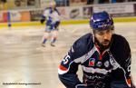 Photo hockey match Angers  - Gap  le 28/02/2014