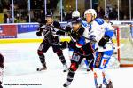 Photo hockey match Angers  - Gap  le 28/02/2014