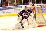 Photo hockey match Angers  - Gap  le 28/02/2014
