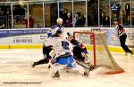 Photo hockey match Angers  - Gap  le 28/02/2014
