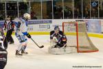 Photo hockey match Angers  - Gap  le 28/02/2014