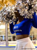 Photo hockey match Angers  - Gap  le 28/02/2014