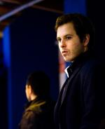 Photo hockey match Angers  - Gap  le 28/02/2014