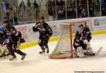 Photo hockey match Angers  - Gap  le 28/02/2014