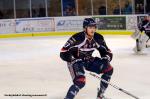 Photo hockey match Angers  - Gap  le 28/02/2014