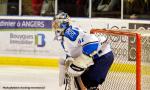 Photo hockey match Angers  - Gap  le 28/02/2014