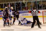 Photo hockey match Angers  - Gap  le 28/02/2014