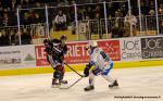 Photo hockey match Angers  - Gap  le 28/02/2014
