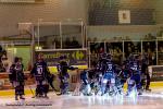 Photo hockey match Angers  - Gap  le 01/03/2014