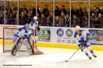 Photo hockey match Angers  - Gap  le 01/03/2014