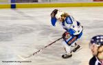 Photo hockey match Angers  - Gap  le 01/03/2014