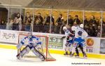Photo hockey match Angers  - Gap  le 01/03/2014