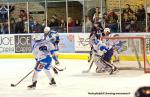 Photo hockey match Angers  - Gap  le 01/03/2014