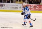 Photo hockey match Angers  - Gap  le 01/03/2014