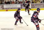 Photo hockey match Angers  - Gap  le 01/03/2014