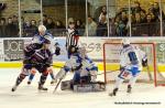 Photo hockey match Angers  - Gap  le 01/03/2014