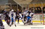 Photo hockey match Angers  - Gap  le 01/03/2014
