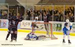 Photo hockey match Angers  - Gap  le 01/03/2014