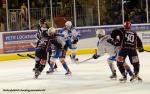 Photo hockey match Angers  - Gap  le 01/03/2014