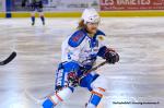 Photo hockey match Angers  - Gap  le 01/03/2014