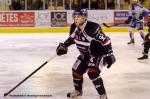 Photo hockey match Angers  - Gap  le 01/03/2014