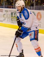 Photo hockey match Angers  - Gap  le 01/03/2014