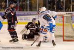 Photo hockey match Angers  - Gap  le 01/03/2014