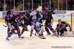 Photo hockey match Angers  - Gap  le 01/03/2014