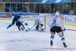 Photo hockey match Angers  - Gap  le 04/10/2014