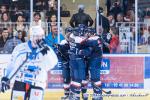 Photo hockey match Angers  - Gap  le 04/10/2014