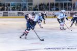 Photo hockey match Angers  - Gap  le 04/10/2014