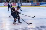 Photo hockey match Angers  - Gap  le 04/10/2014