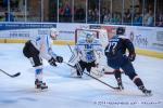 Photo hockey match Angers  - Gap  le 04/10/2014