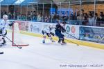Photo hockey match Angers  - Gap  le 04/10/2014