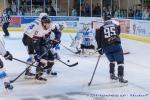 Photo hockey match Angers  - Gap  le 04/10/2014