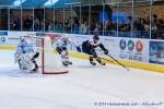 Photo hockey match Angers  - Gap  le 04/10/2014