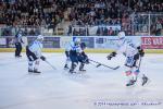 Photo hockey match Angers  - Gap  le 04/10/2014