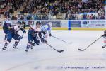 Photo hockey match Angers  - Gap  le 04/10/2014