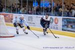 Photo hockey match Angers  - Gap  le 04/10/2014