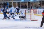 Photo hockey match Angers  - Gap  le 04/10/2014