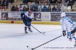 Photo hockey match Angers  - Gap  le 04/10/2014
