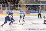 Photo hockey match Angers  - Gap  le 04/10/2014