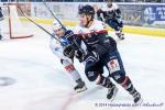 Photo hockey match Angers  - Gap  le 04/10/2014
