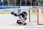Photo hockey match Angers  - Gap  le 04/10/2014