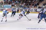 Photo hockey match Angers  - Gap  le 04/10/2014