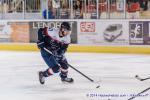 Photo hockey match Angers  - Gap  le 04/10/2014