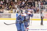 Photo hockey match Angers  - Gap  le 04/10/2014