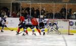 Photo hockey match Angers  - Gap  le 23/01/2016