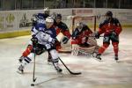 Photo hockey match Angers  - Gap  le 23/01/2016