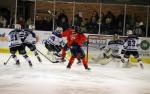 Photo hockey match Angers  - Gap  le 23/01/2016
